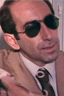 Félix Rotaeta as Juglar