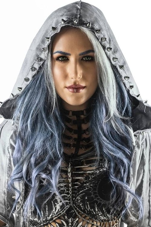 Alissa White-Gluz as Self