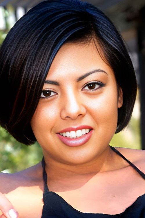 Jazmine Rose as (archive footage)