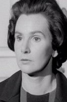 Faith Kent as Miss Heatherton