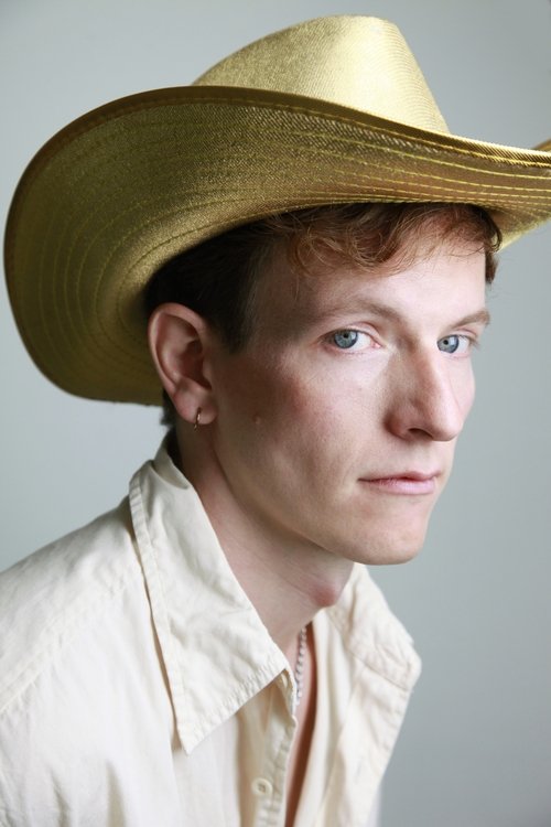 Frederik von Lüttichau as Eduard