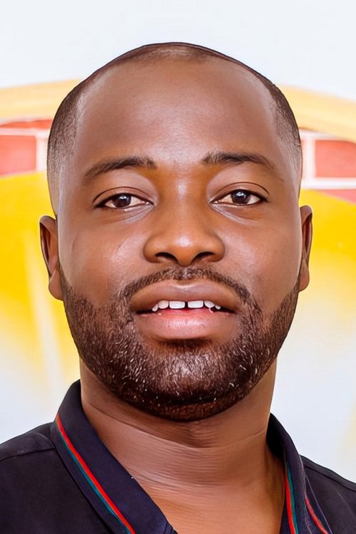 Henry Adofo as Apalu