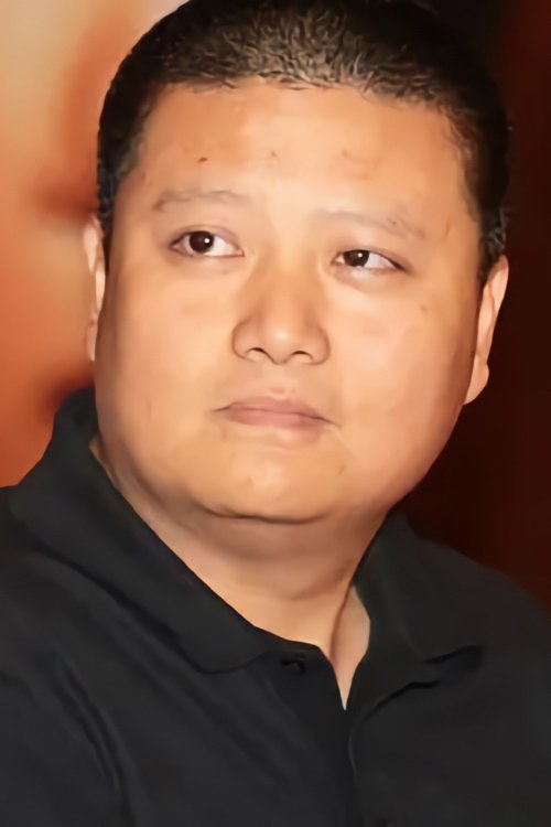 Jian Chuanhe as Bai Xiong