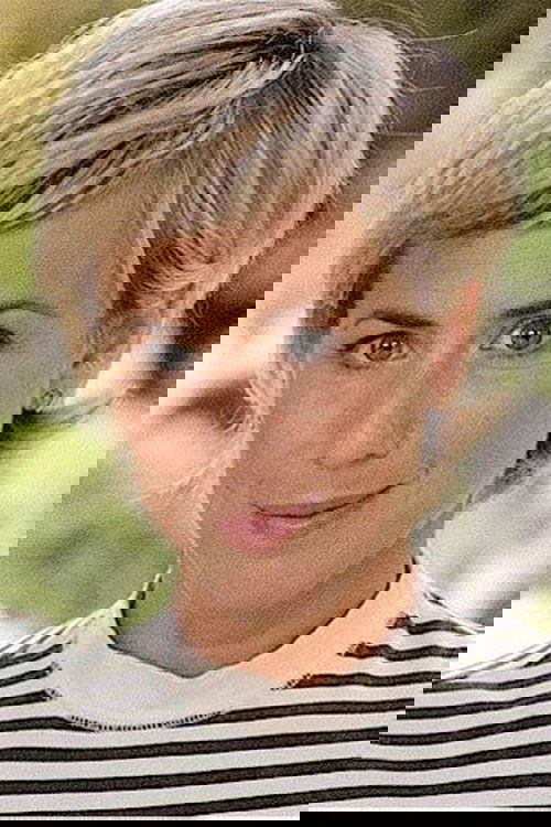 Emma Handy as GB Training Centre Official