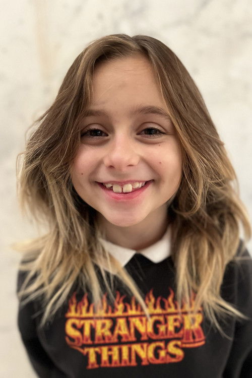 Luna Sofie Bauerová as Barbora Žigová