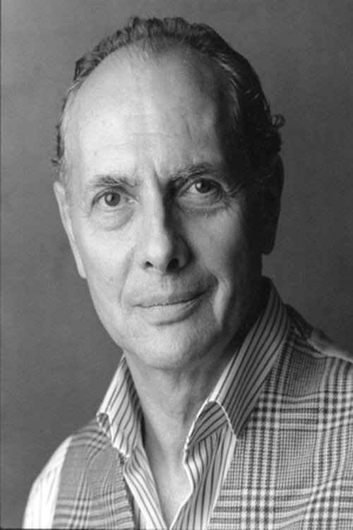 Alain Libolt as Gérald