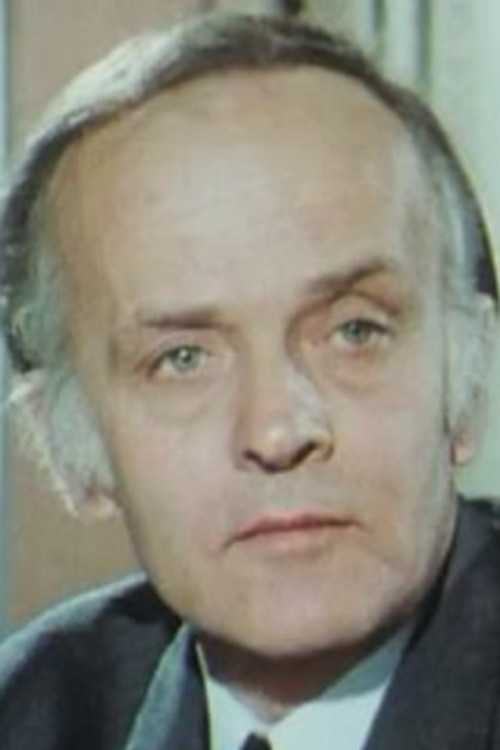 Michel Dacquin as Guest at Devigne's Party (uncredited)