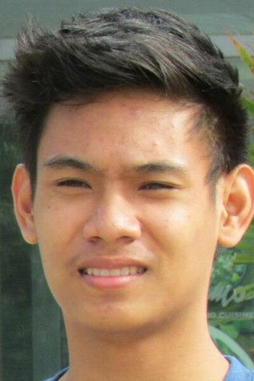 Jiro Telan as Surf Instructor