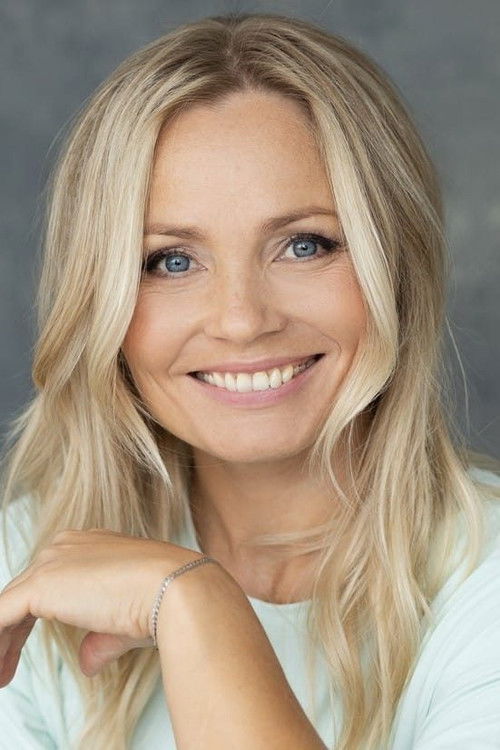 Pille Trolla as Erik's Mother