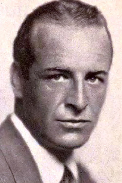 Reginald Simpson as Salesman (uncredited)