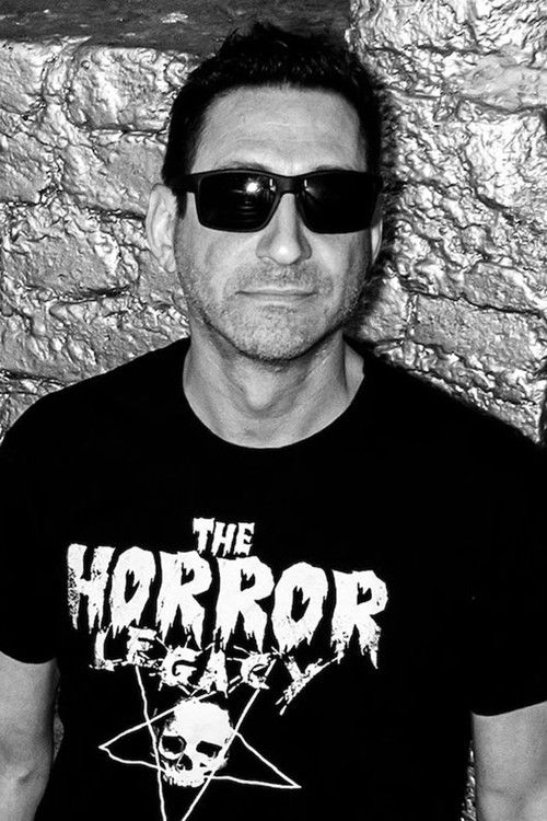 Dave Neabore as One-Eyed Shitter (voice)