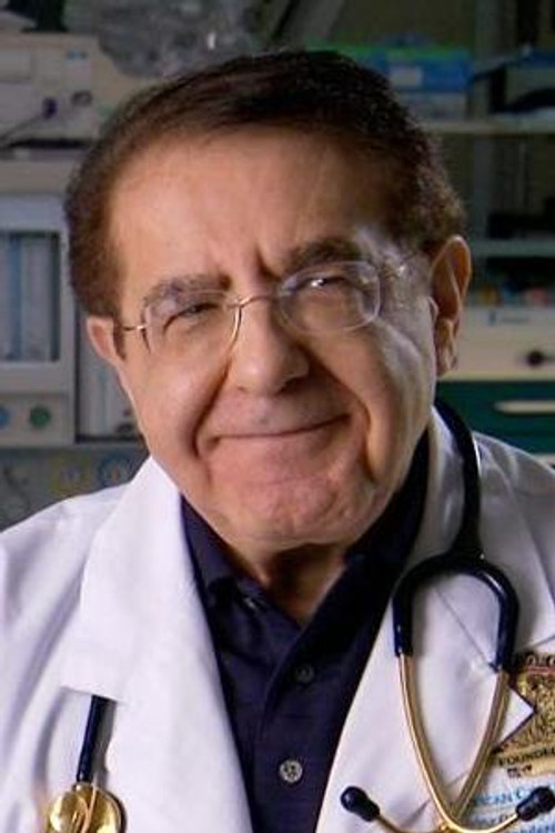 Younan Nowzaradan as as Himself