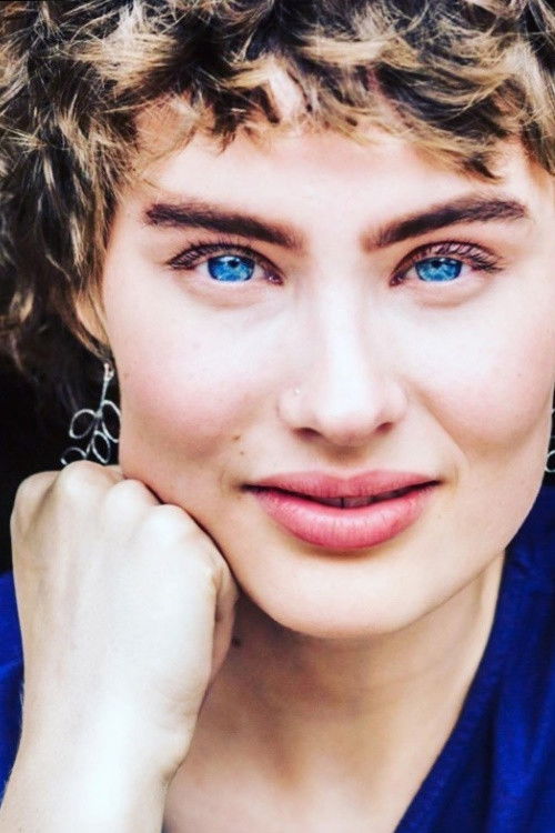 Frederikke Sofie Faber as Fantasy