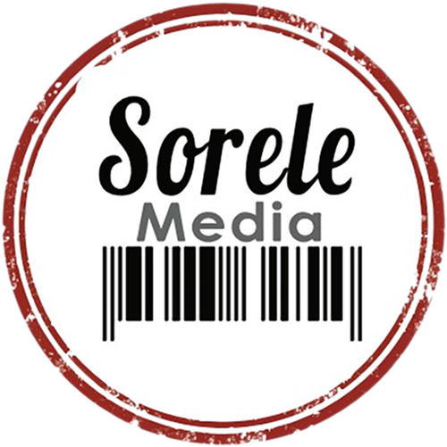 Sorele Media logo