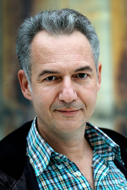 Apostolos Karakasis as Himself