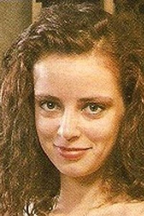 Andrea Kalemenova as 