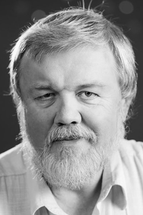 Josef Novák-Wajda as 