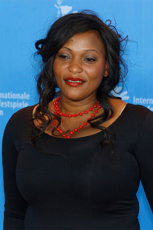 Véro Tshanda Beya Mputu as Félicité