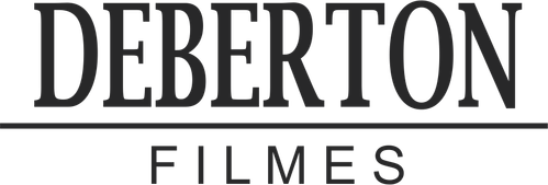 Deberton Filmes logo