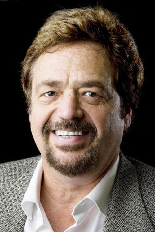 Jay Osmond as 