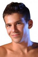 Jacob Riley as Jimmy