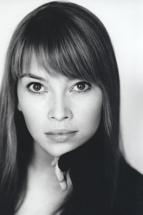 Shawna Loyer as The Angry Princess