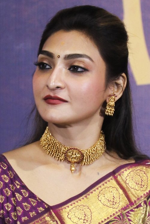 Akshara Reddy as Pallavi