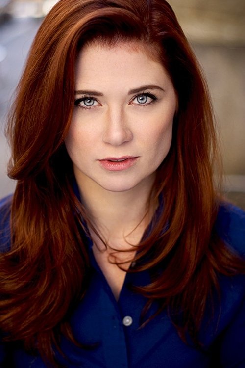 Katie Maguire as Sarah