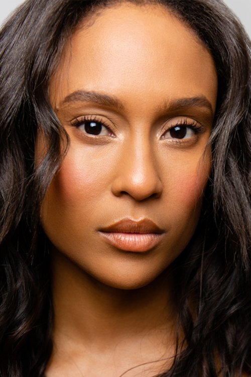 Shah G. Onwuka as Analyst #1