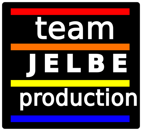 Team Jelbe Production logo