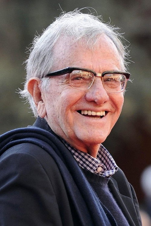 Enrico Lucherini as Self