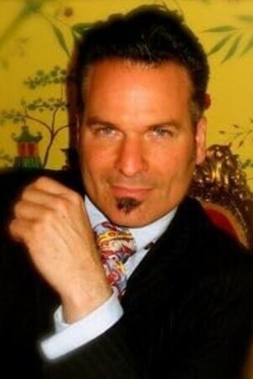 William Clift as Self