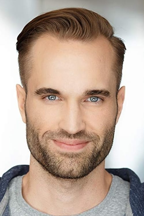 Eric Feltes as Rumpelstiltskin