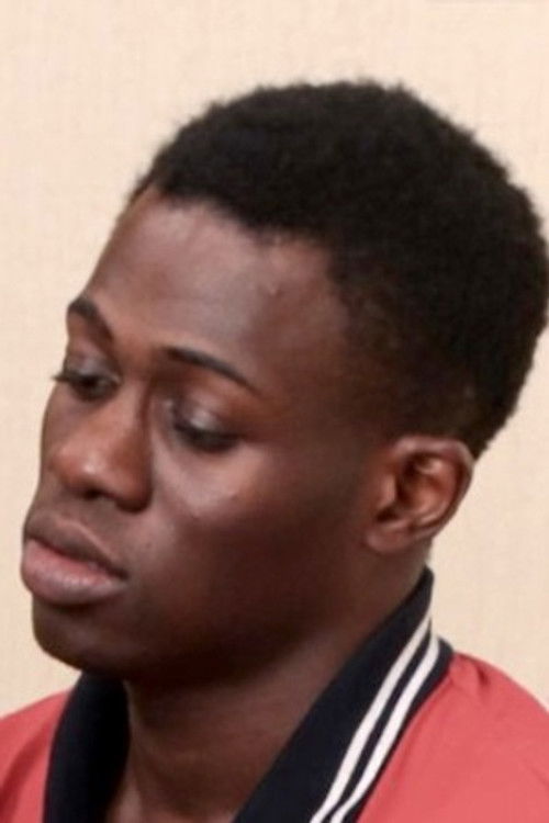 Romeo First as (archive footage)