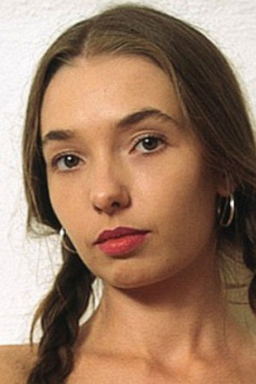 Meri as (archive footage)