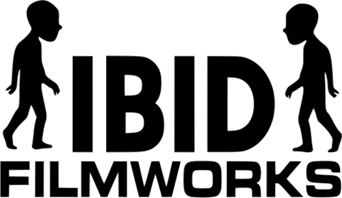 Ibid Filmworks logo