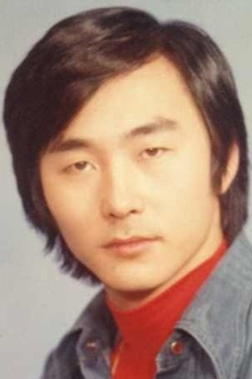 Woo Gwan as Chen Ying-Jie (S.R. V3)