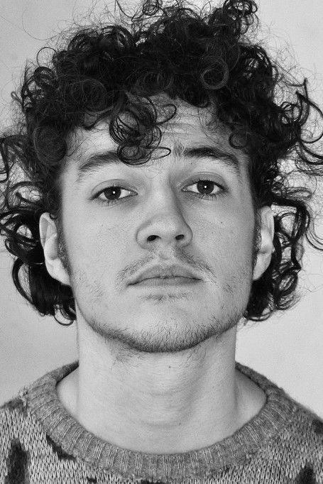 Nathan William Stearns as Number 1