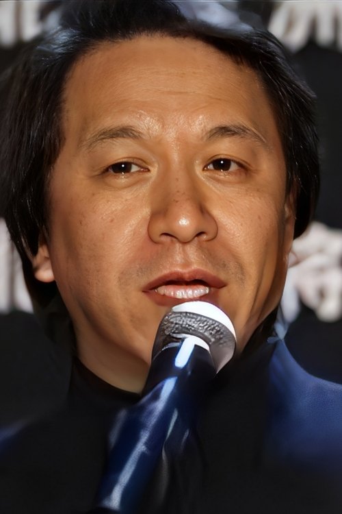 Tian Jingquan as Housekeeper