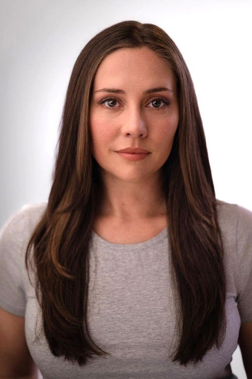 Valerie Jones Rash as Joanna