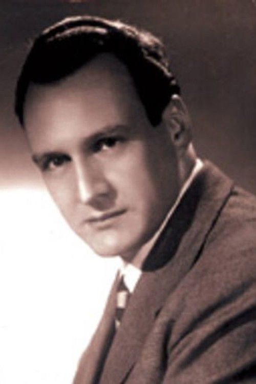 Luis Sagi Vela as Pablo (singing voice)