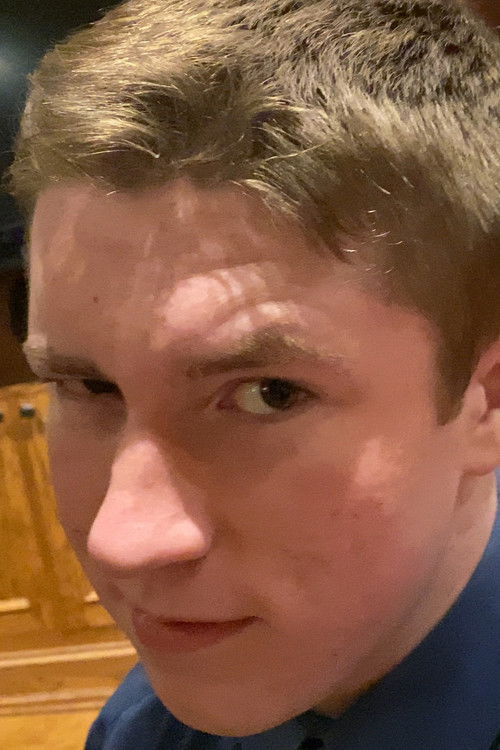 Noah Bowman as The Scientist / Box Boy