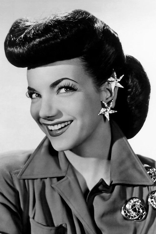 Carmen Miranda as Marina Rodrigues