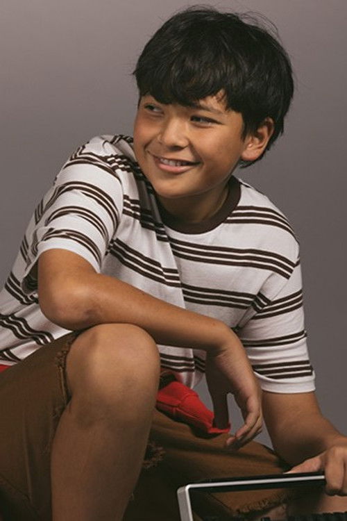 Kael Munro-Nonoa as Sione