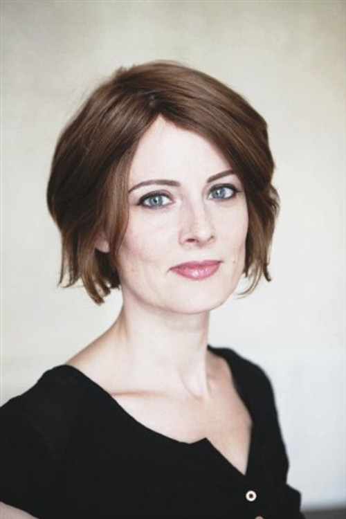 Anne Comte as Victorine