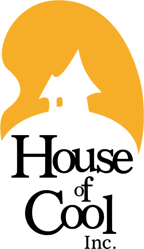 House of Cool Studios logo