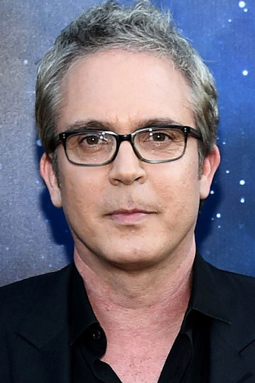 Brannon Braga as Himself