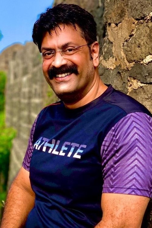 Ajay Purkar as Balu Kaka