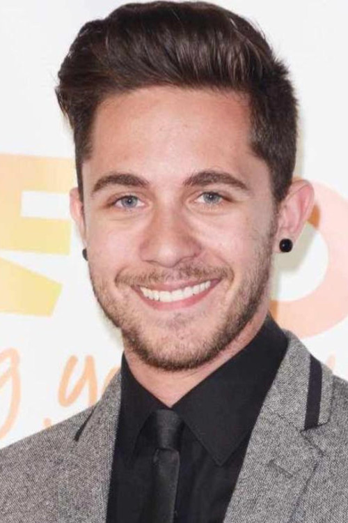 Michael Wartella as Hugo