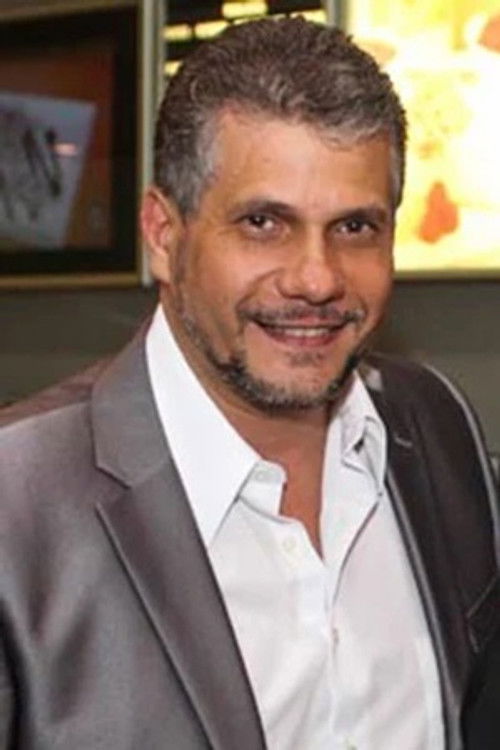 Socrates Montas as General Perez Zapata